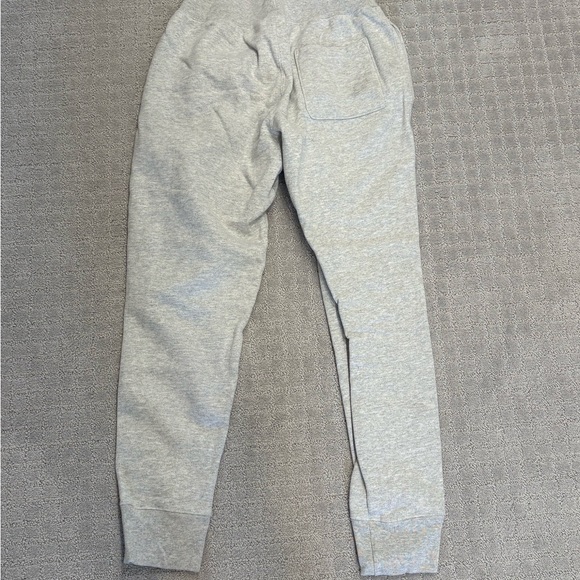 Men’s size medium grey champion sweatpants GUC - Picture 3 of 3